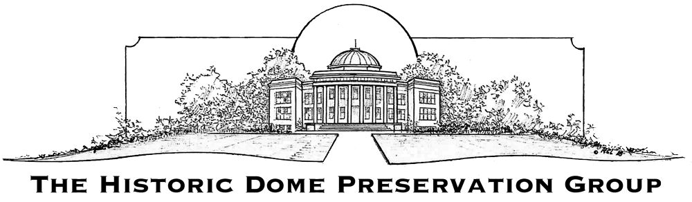 The Historic Dome Preservation Group